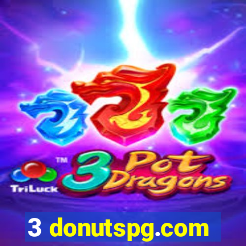 3 donutspg.com